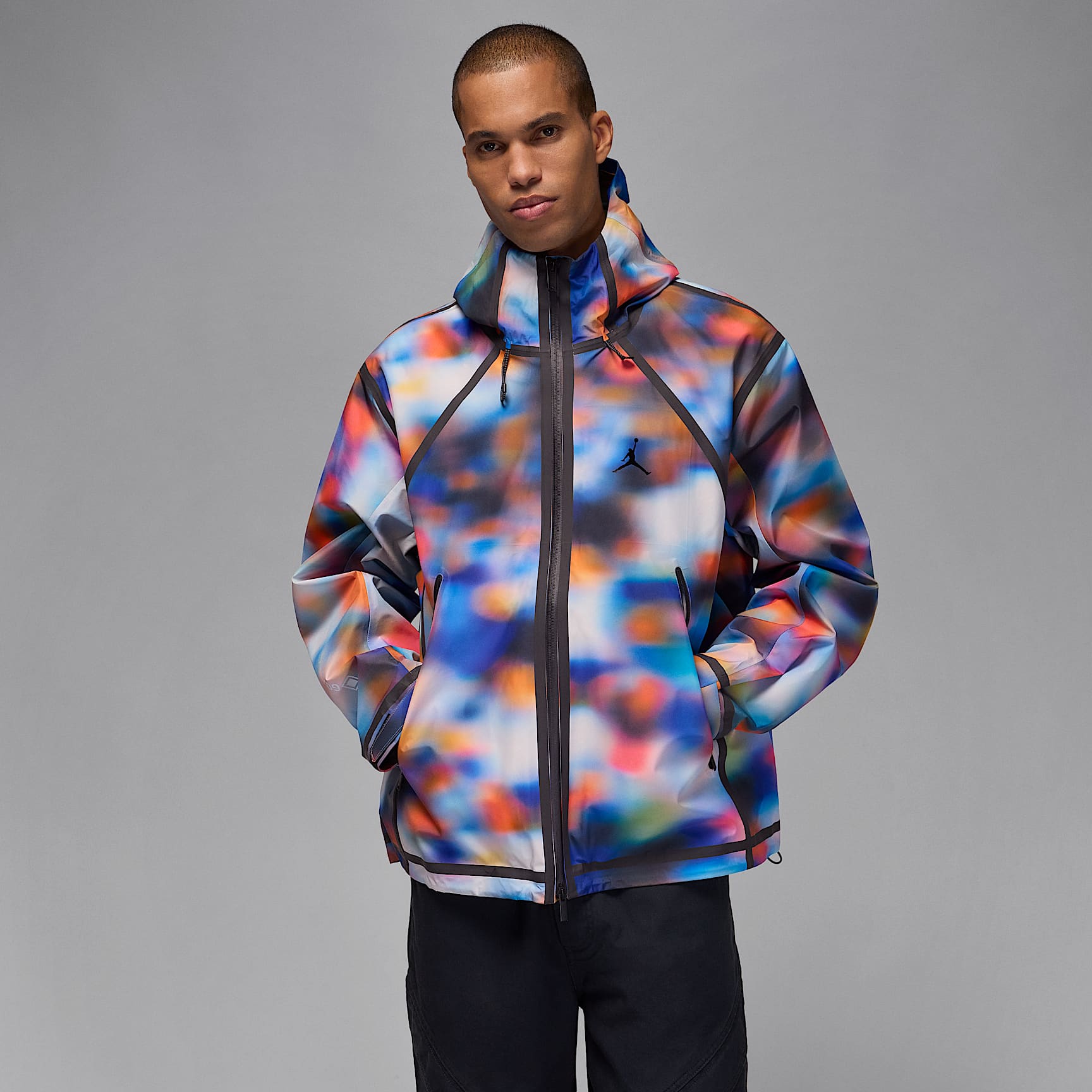 NIKE公式】ジョーダン フライト メンズ GORE-TEX マウンテンサイド